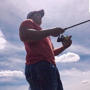 Meet your Posher, Brody